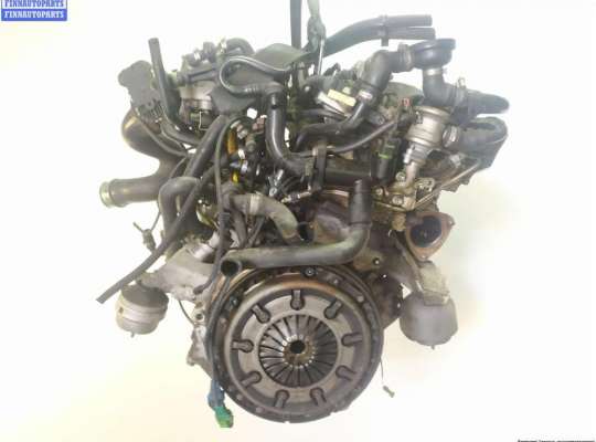 купить Двигатель (ДВС) на Volkswagen Passat B5+ (GP)