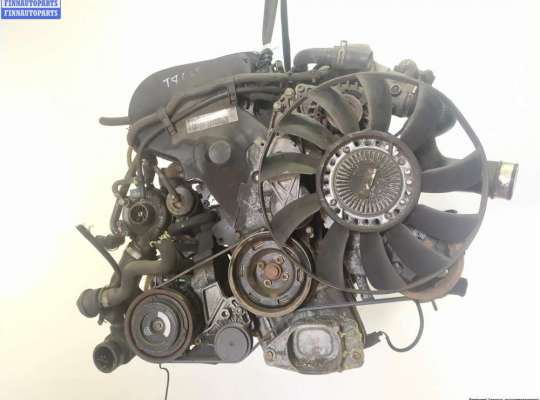 купить Двигатель (ДВС) на Volkswagen Passat B5+ (GP)