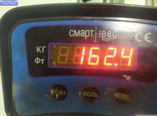купить Двигатель (ДВС) на Volkswagen Passat B5+ (GP)