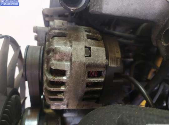 купить Двигатель (ДВС) на Volkswagen Passat B5+ (GP)