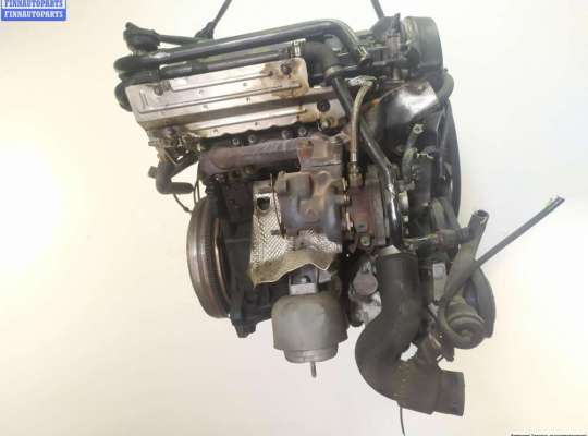купить Двигатель (ДВС) на Volkswagen Passat B5+ (GP)