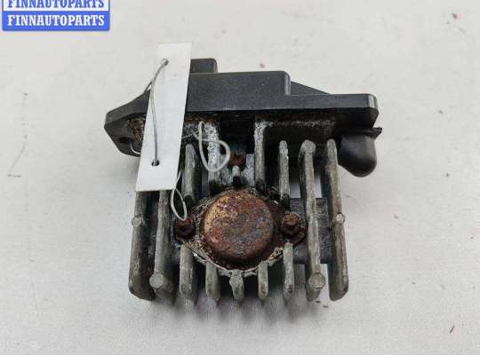Сопротивление отопителя VL548540 на Volvo S40 / V40 (1995-2004)