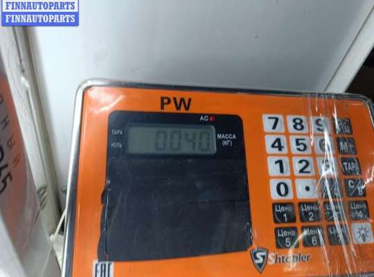 купить Кнопка открывания лючка топливного бака на Volkswagen Passat B6