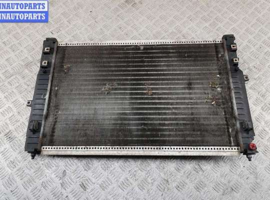купить Радиатор основной на Audi A4 B5 (1994-2001)