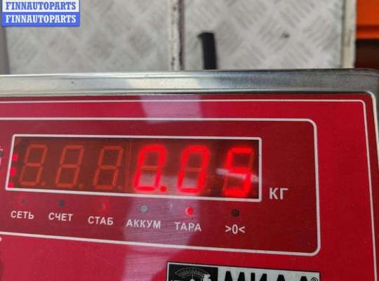 купить Блок кнопок управления стеклоподъемниками на Audi A4 B6 (2001-2004)