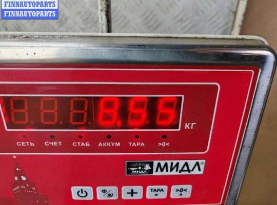 купить Рейка рулевая на Volkswagen Passat B5+ (GP)