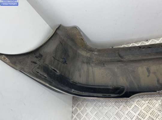 Бампер задний на Nissan Almera II N16