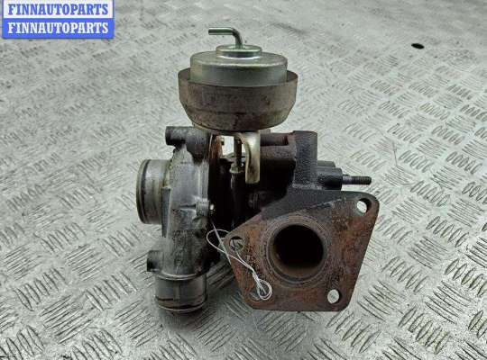 купить Турбина на Mazda 5