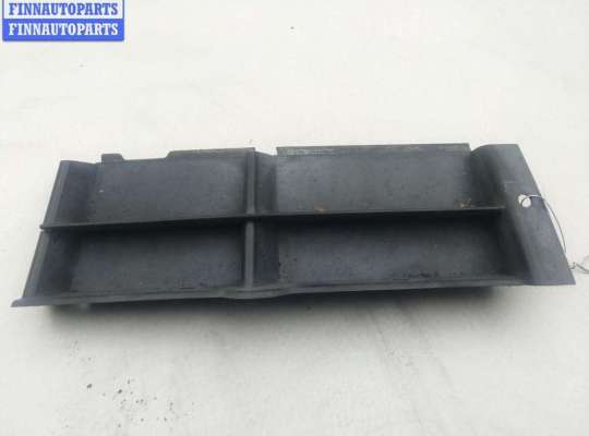 купить Решётка (заглушка) в бампер на BMW 5 E39 (1995-2003)