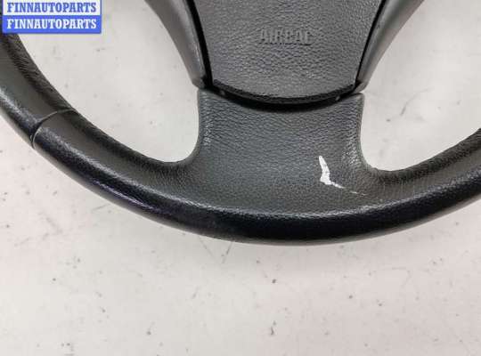 купить Руль на BMW 5 E60/E61 (2003-2010)