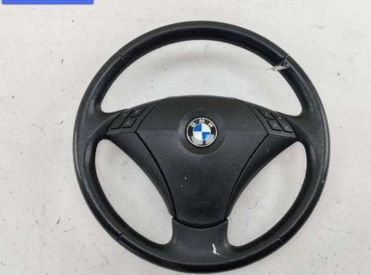 Руль BM3594415 на BMW 5 E60/E61 (2003-2010)