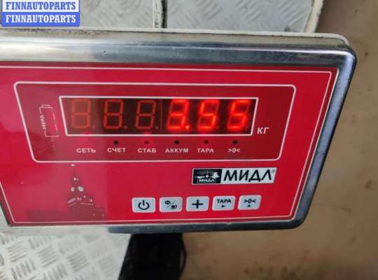 купить Руль на BMW 5 E60/E61 (2003-2010)