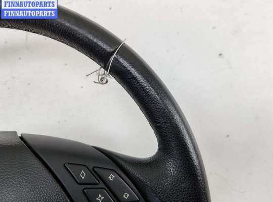 купить Руль на BMW 5 E60/E61 (2003-2010)