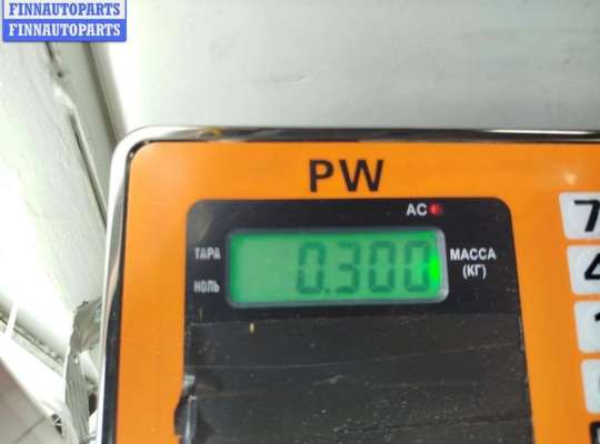 купить Фара противотуманная левая на Renault Laguna II (2001-2007)