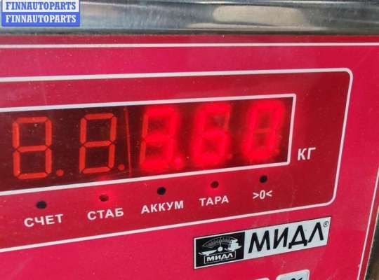 купить Руль на BMW 5 E39 (1995-2003)