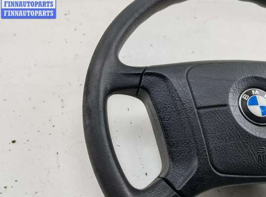 купить Руль на BMW 5 E39 (1995-2003)