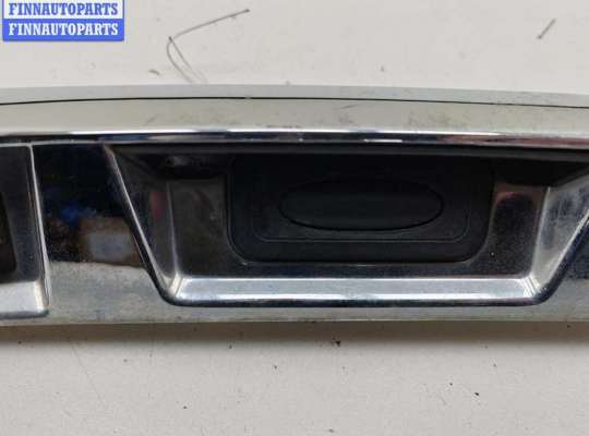 купить Накладка подсветки номера на Renault Laguna III (2008-2015)