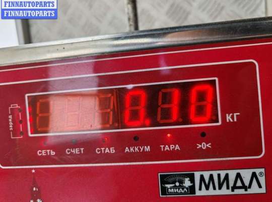 купить Кронштейн радиатора на Opel Vectra C (2002-2008)