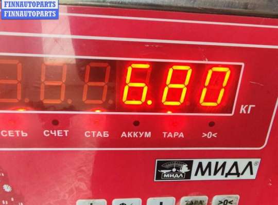 купить Ступица передняя правая на Opel Zafira A (1999-2005)