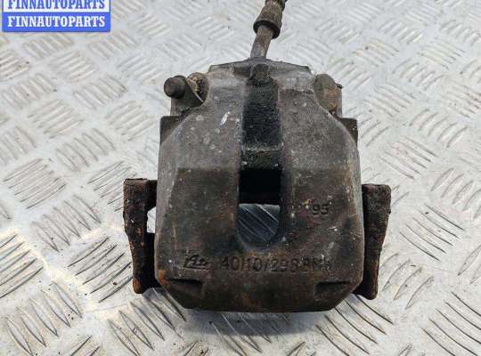 Суппорт задний левый BM3554951 на BMW 5 E39 (1995-2003)