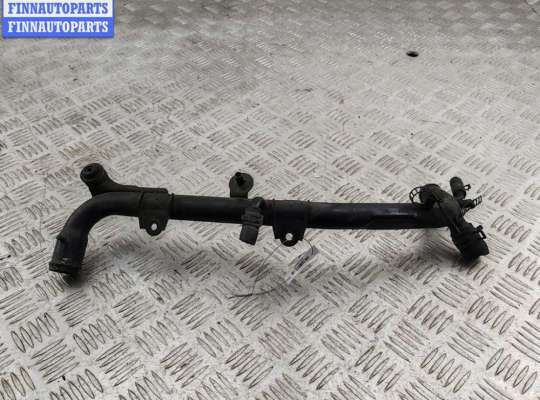 купить Трубка охлаждающей жидкости металлическая на Volkswagen Passat B5