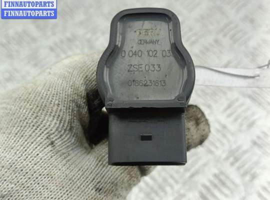 купить Катушка зажигания на Volkswagen Passat B6