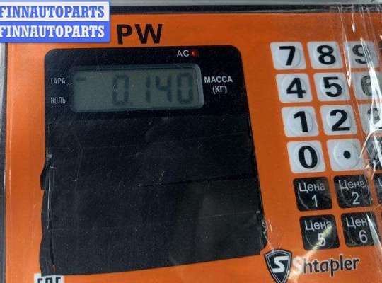 купить Трос капота на Volkswagen Bora