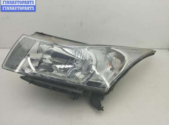 Купить Фара левая на Chevrolet Cruze Фара левая CH479937 на Chevrolet Cruze
