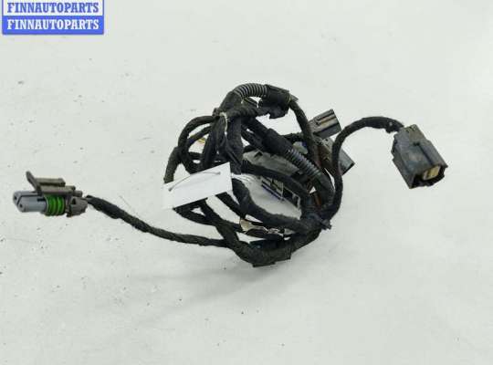 купить Проводка бампера заднего на Opel Insignia A (2008-2017)