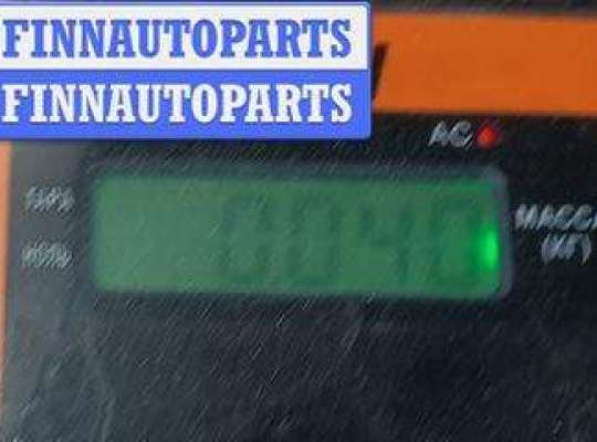 купить Крышка (заглушка) задняя фары правой на Skoda Octavia mk1 (A4 1U) 1996-2010