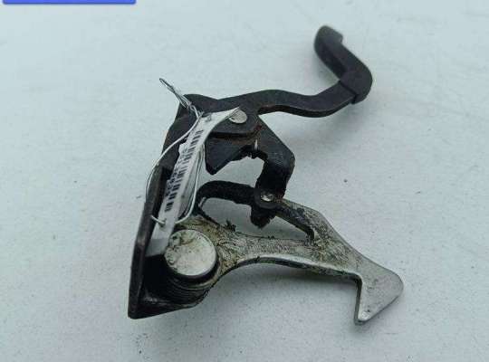 купить Ручка открывания капота на BMW 5 E39 (1995-2003)