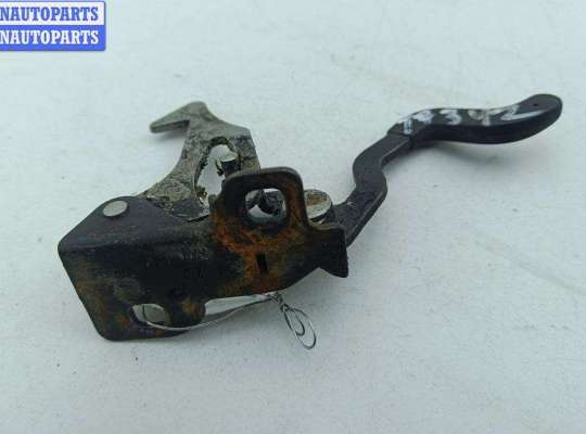 купить Ручка открывания капота на BMW 5 E39 (1995-2003)