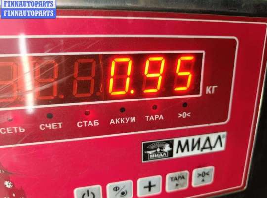 купить Кронштейн КПП опорный на Volkswagen Passat B5+ (GP)