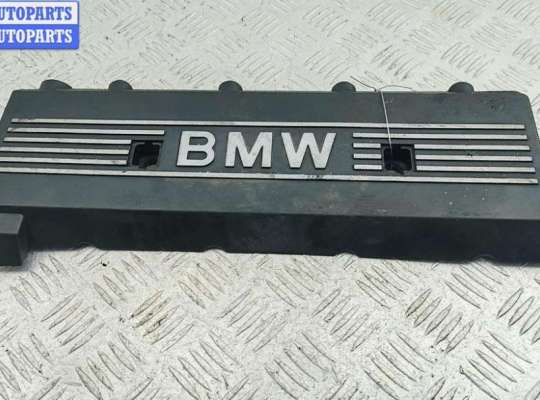 купить Накладка декоративная на двигатель на BMW X5 E53 (1999-2006)