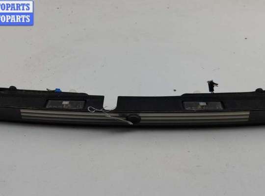 купить Подсветка номера на BMW 7 E65/E66 (2001-2008)