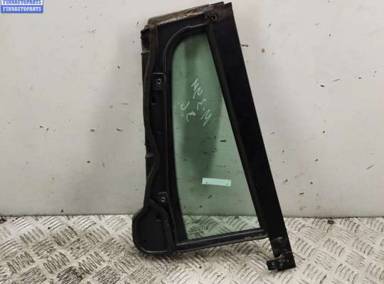 Стекло (форточка) боковой двери