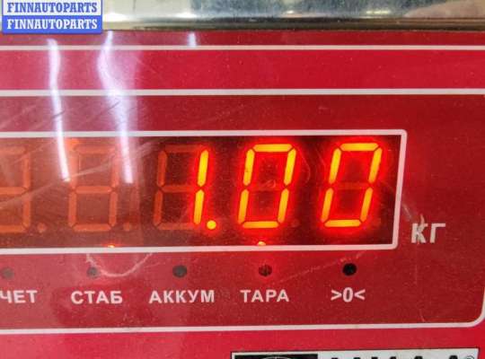купить Уплотнитель двери передней правой на Audi A4 B7 (2004-2008)