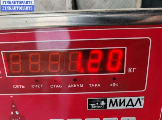 купить Насос топливный на Audi A6 C5 (1997-2005)