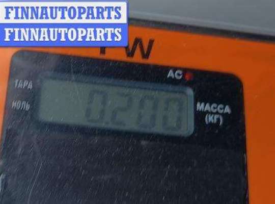 Педальный узел (педаль) на Volkswagen LT II (2D)