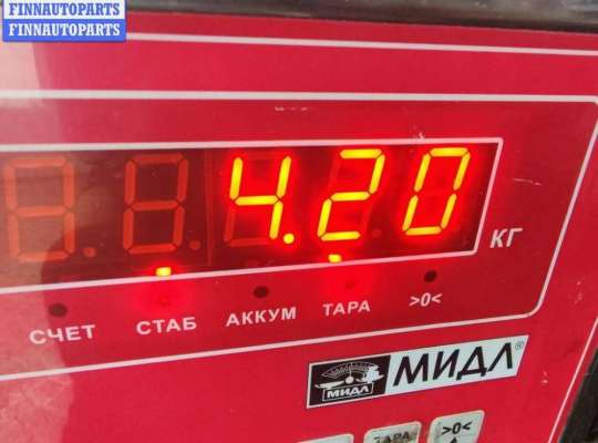 купить Генератор на Dacia (Renault) Sandero I (2008-2012)