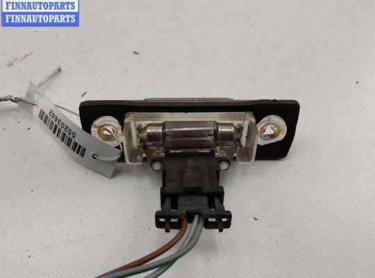 купить Подсветка номера на Volkswagen Sharan (2000-2010)