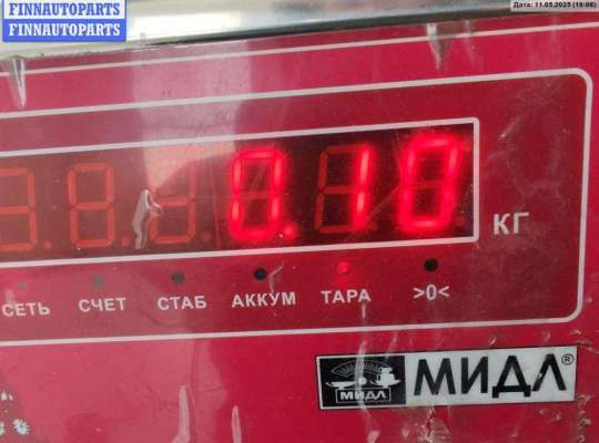 купить Моторчик заслонки отопителя на BMW X3 E83 (2003-2010)