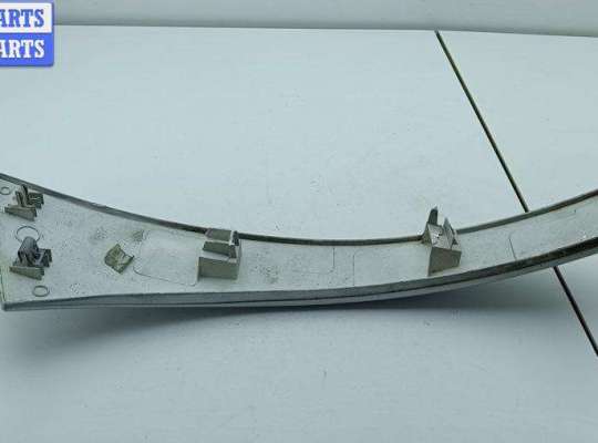 купить Ус под фару правый на Citroen Jumper (2006-2014)