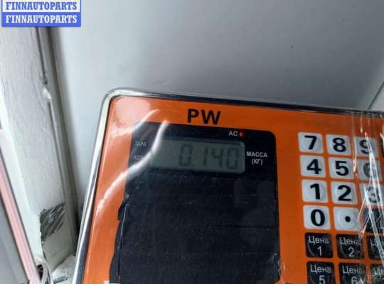 купить Ус под фару правый на Citroen Jumper (2006-2014)