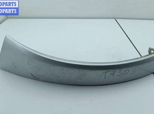 купить Ус под фару правый на Citroen Jumper (2006-2014)