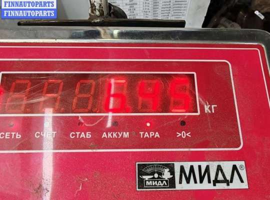 купить Диск тормозной передний на Citroen Xsara Picasso