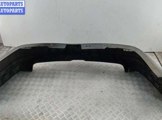 купить Бампер задний на Volkswagen Golf-4