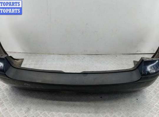Бампер задний VG2772856 на Volkswagen Golf-4