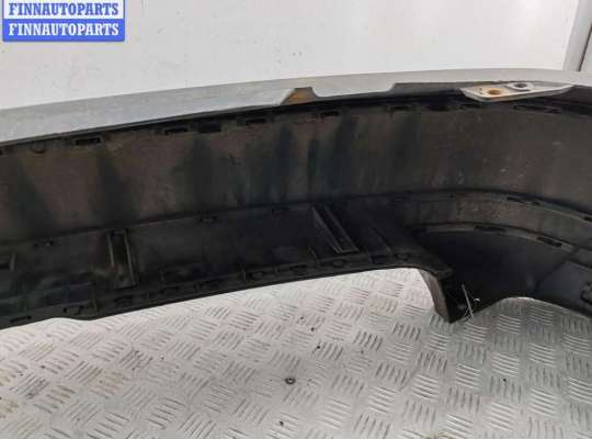 купить Бампер задний на Volkswagen Golf-4