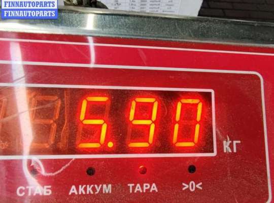 купить Бампер задний на Volkswagen Golf-4